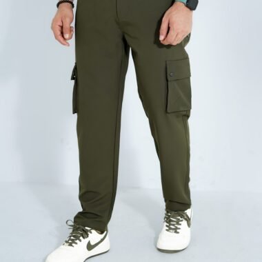 Cargo Pants